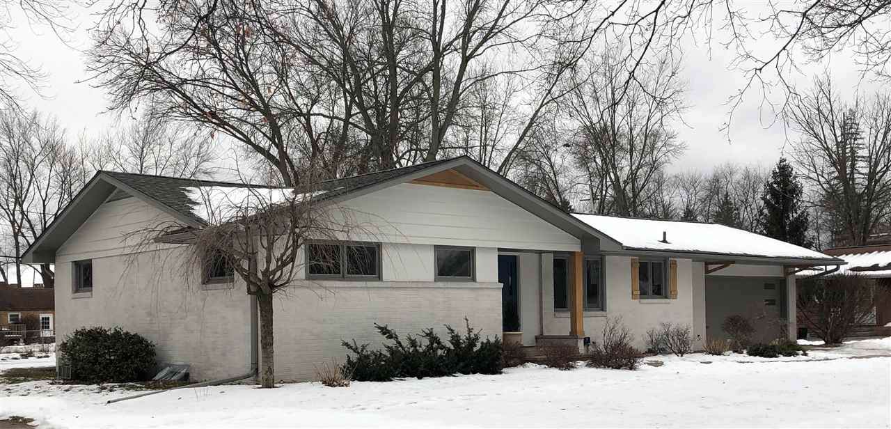 1204 Glendale Street - Photo 1