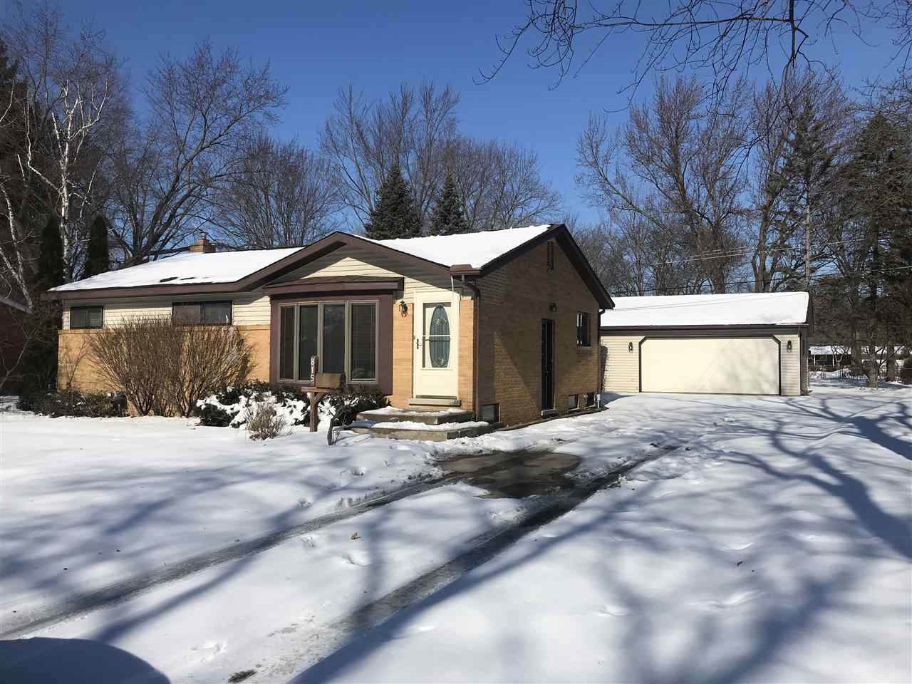 815 Coolidge Drive - Photo 1