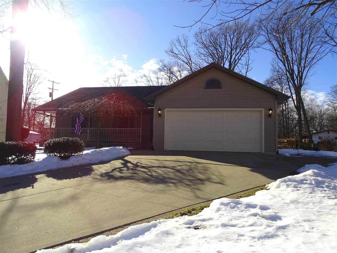 3821 Collingwood Street - Photo 1