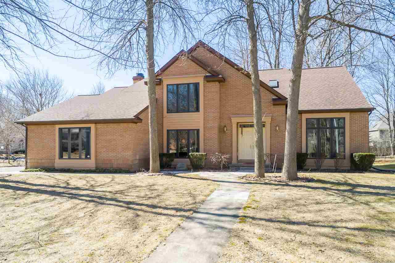 5203 Shoal Creek Circle - Photo 1