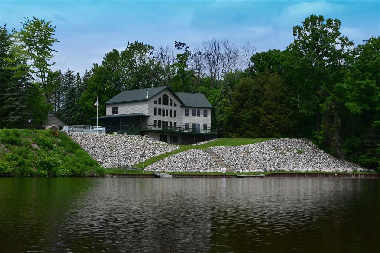 5960 Lake Sanford - Photo 1