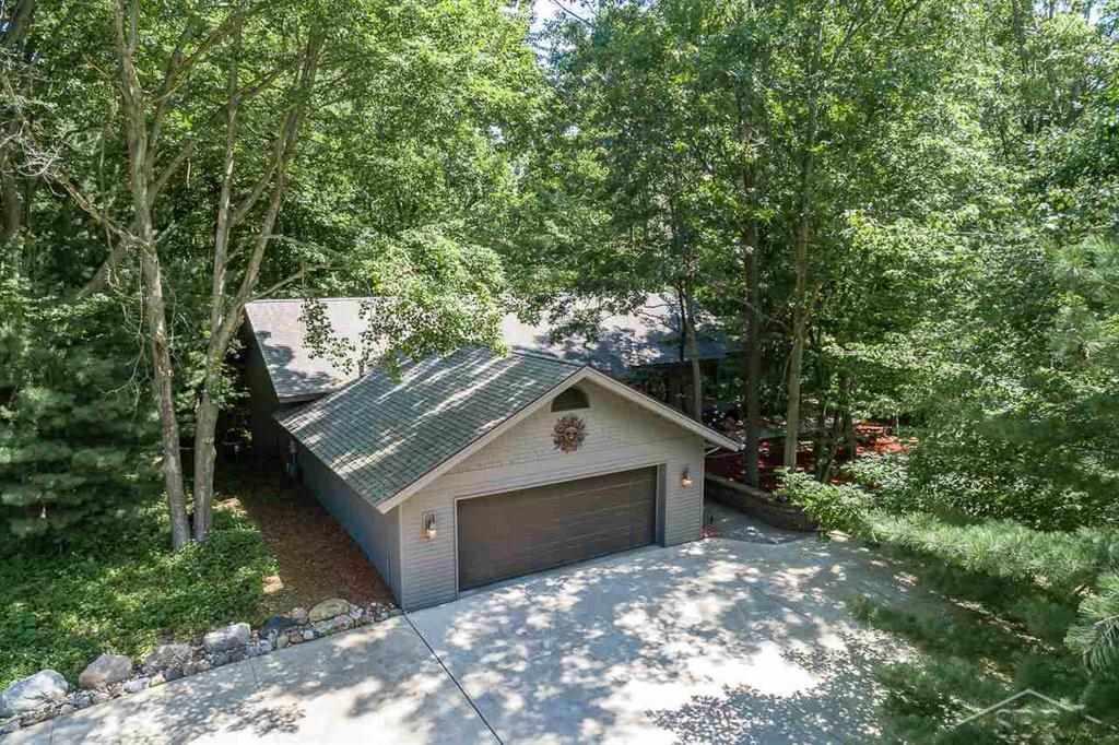 6206 Indian Ridge Drive - Photo 1