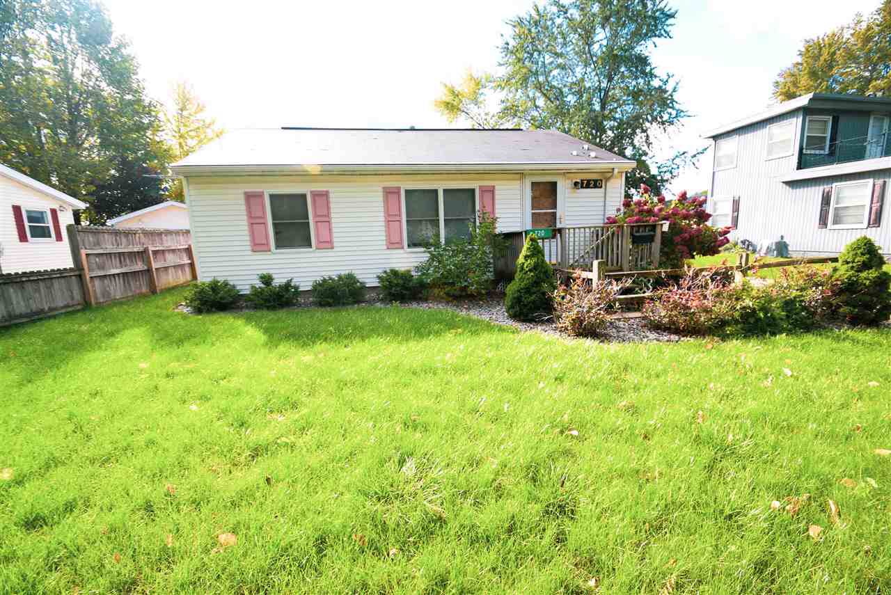 720 Haley St - Photo 1