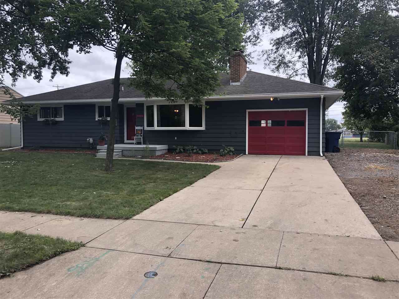 1116 Airfield Lane - Photo 1