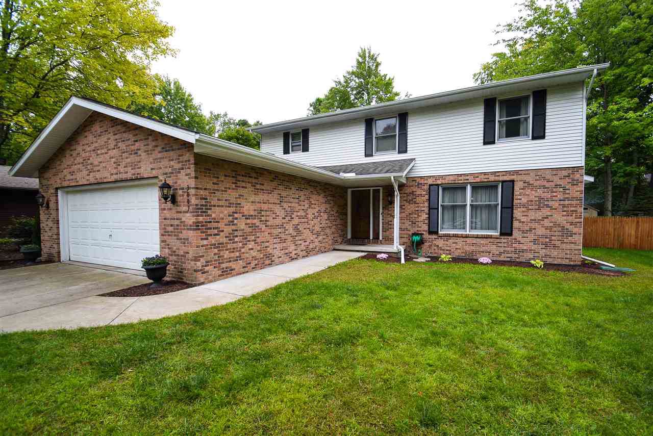 3009 Jeffrey Ln - Photo 1