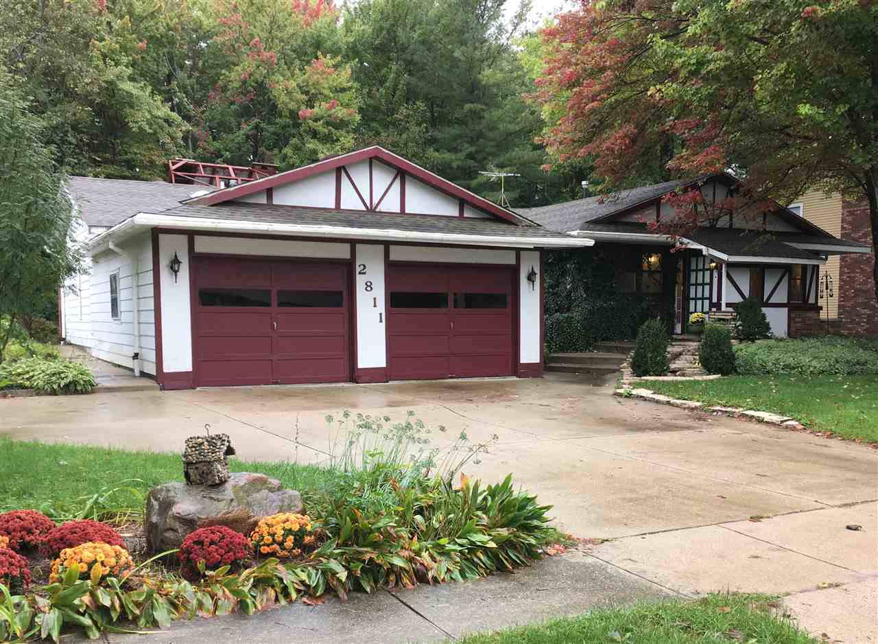 2811 Gibson St. - Photo 1