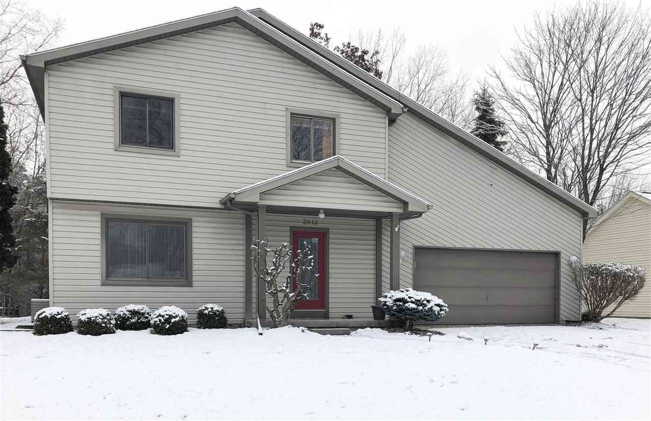 3612 Collingwood Court - Photo 1