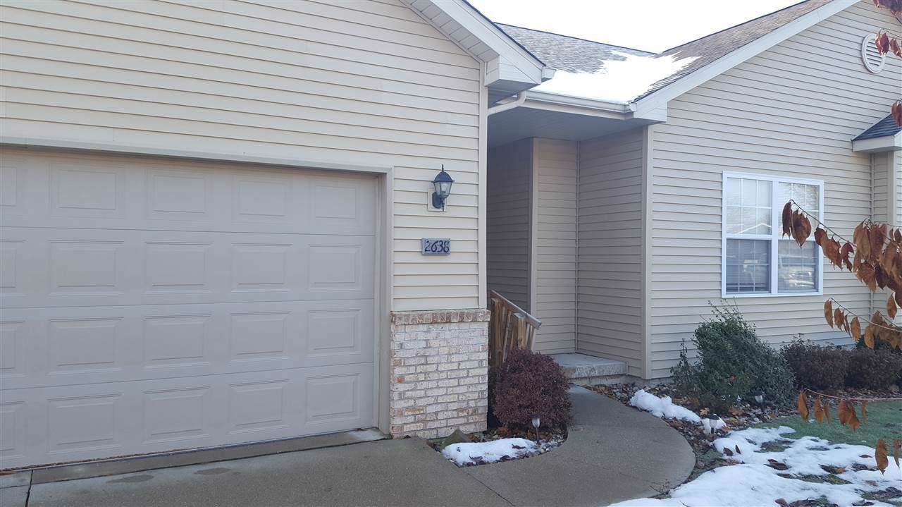 2638 Kitty Hawk Cir - Photo 1