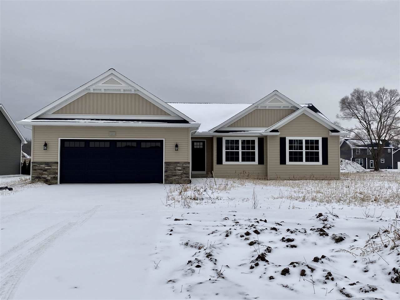 11502 Wilkinson - Photo 1