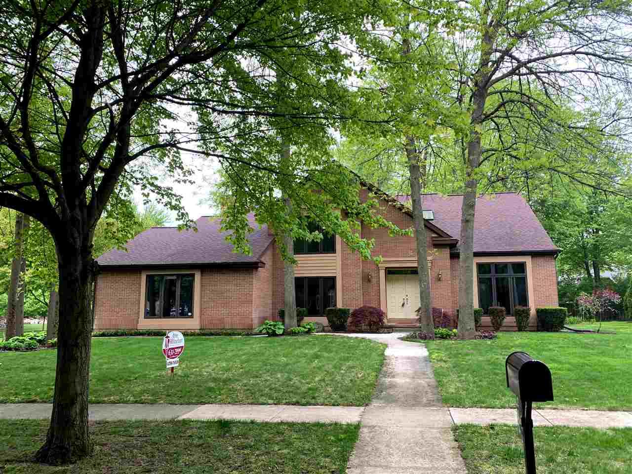 5203 Shoal Creek Circle - Photo 1