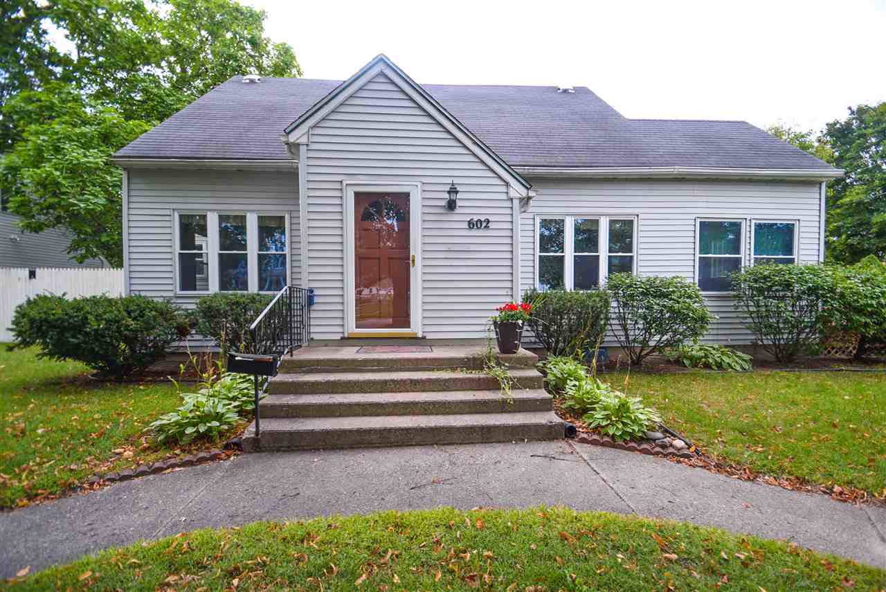 602 Gordon - Photo 1