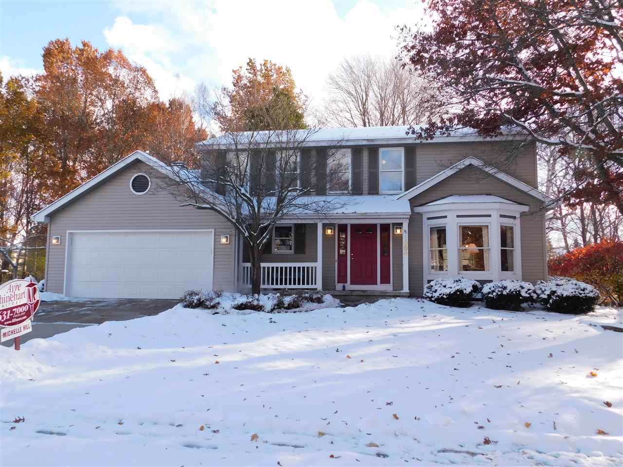 1504 Settlers Passage - Photo 1