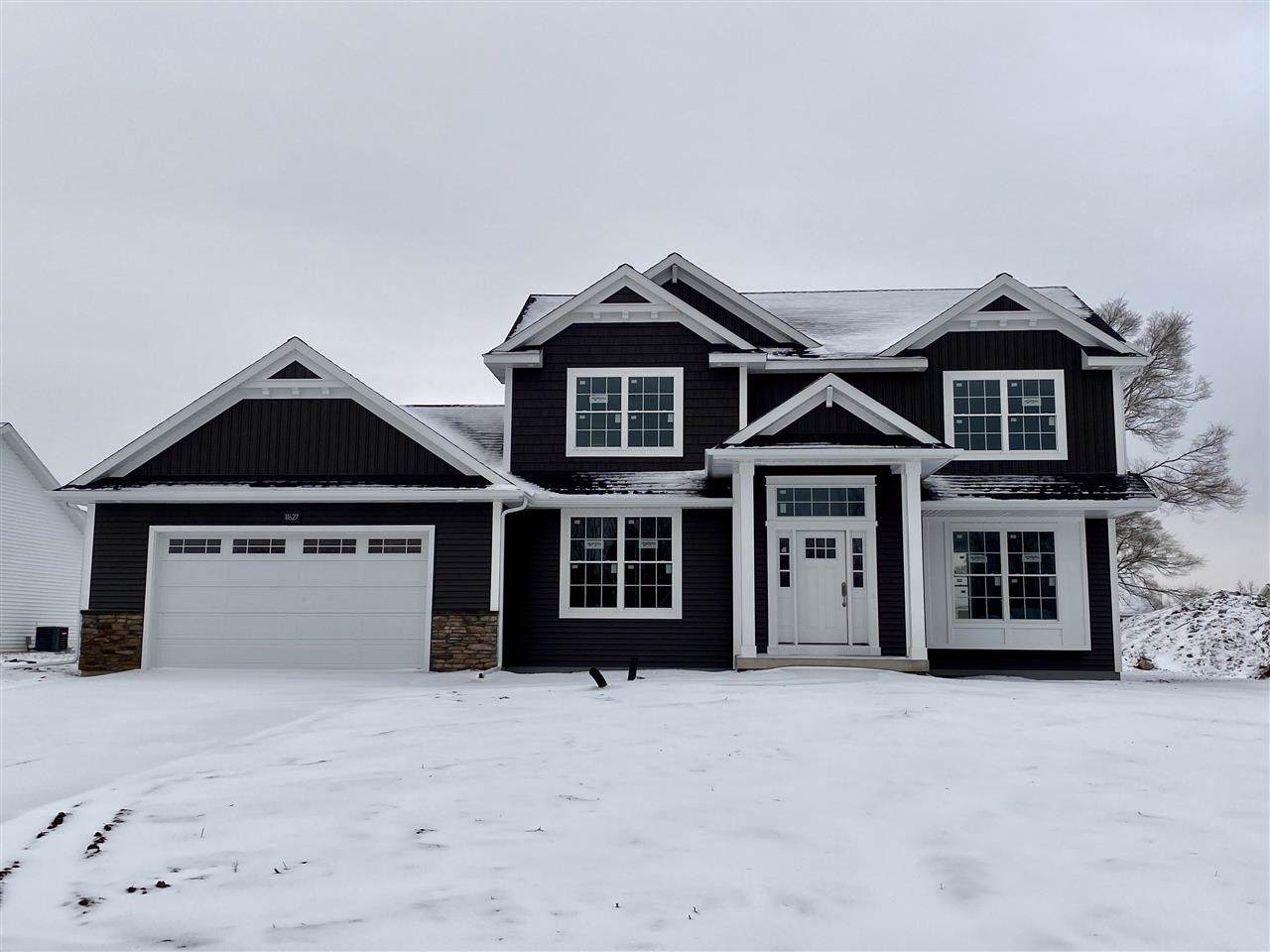 11627 Eagle Forest - Photo 1