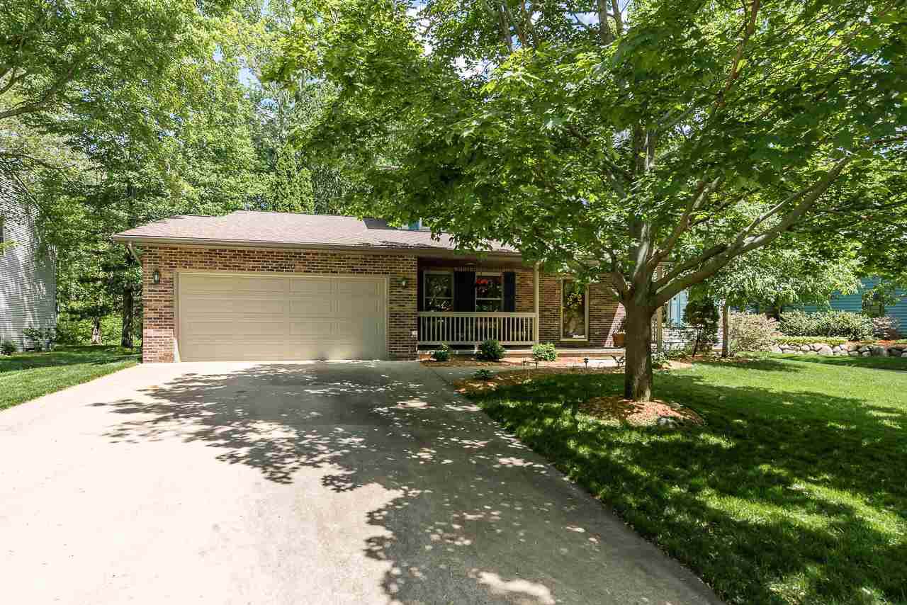4410 Trail Wood Circle South - Photo 1