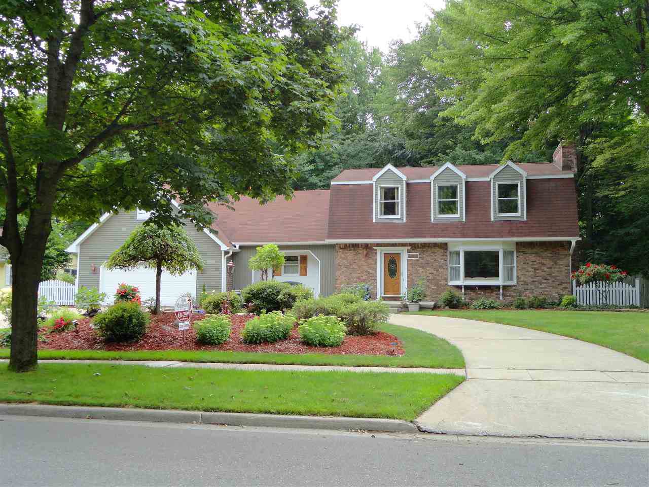 2800 Georgetown Dr. - Photo 1