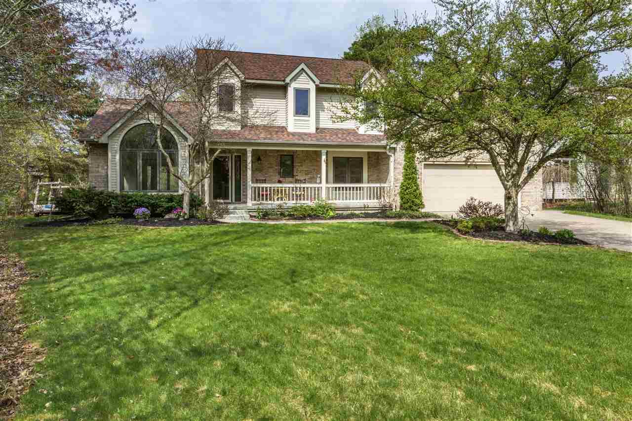 4605 Autumn Ridge Cir N - Photo 1