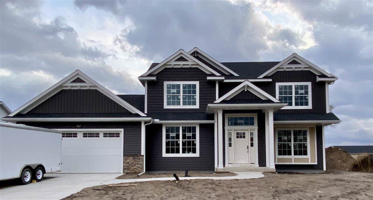 11627 Eagle Forest - Photo 1