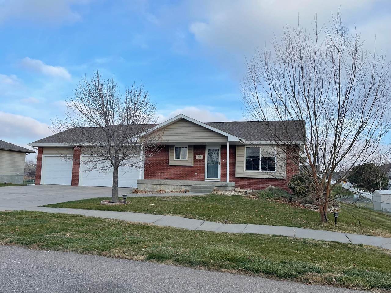 1406 Westbrook Drive - Photo 1