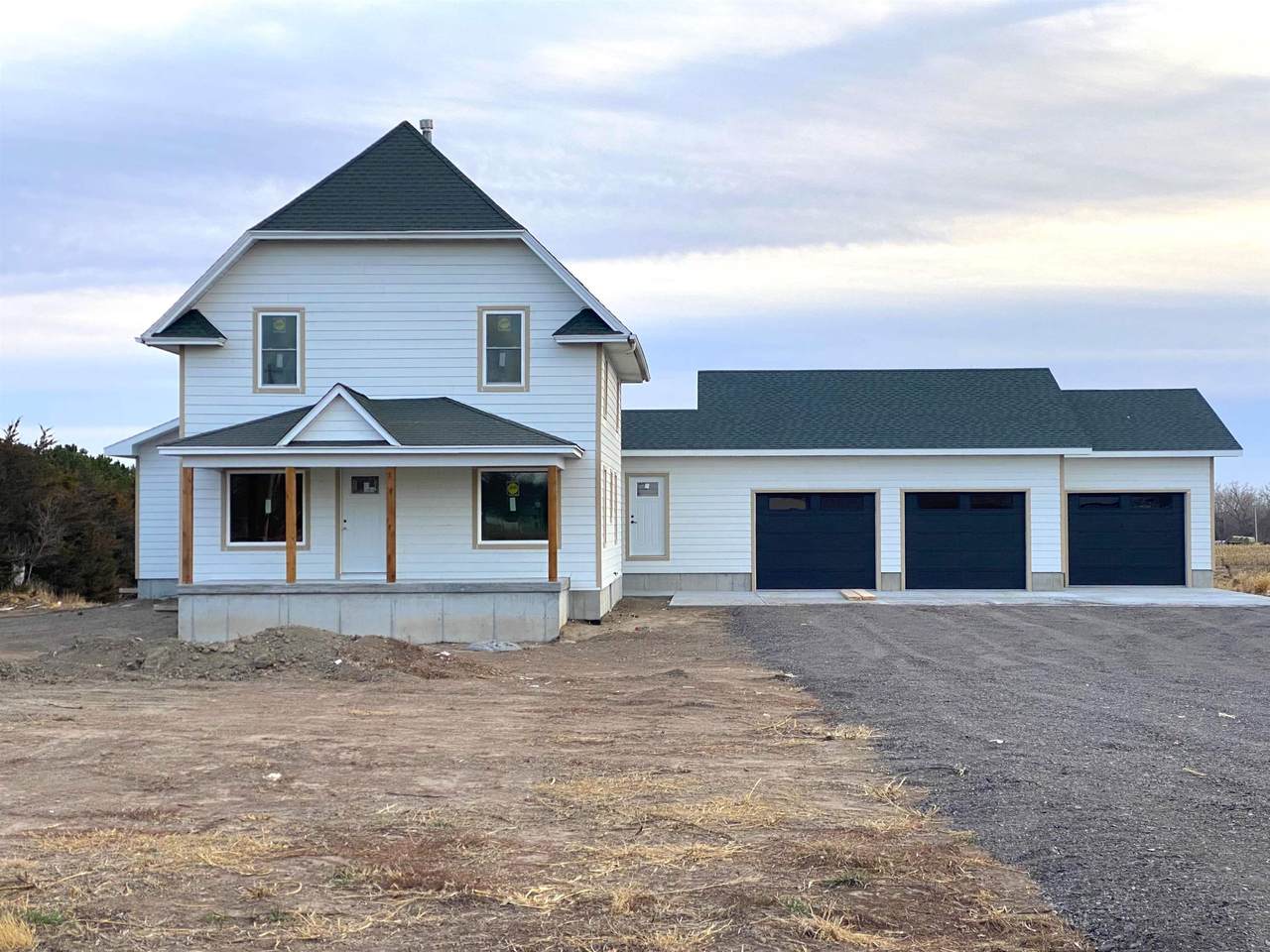 503 South Street - Photo 1