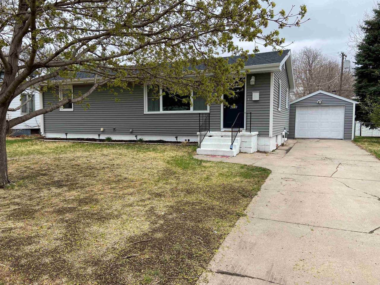 3619 Avenue - Photo 1