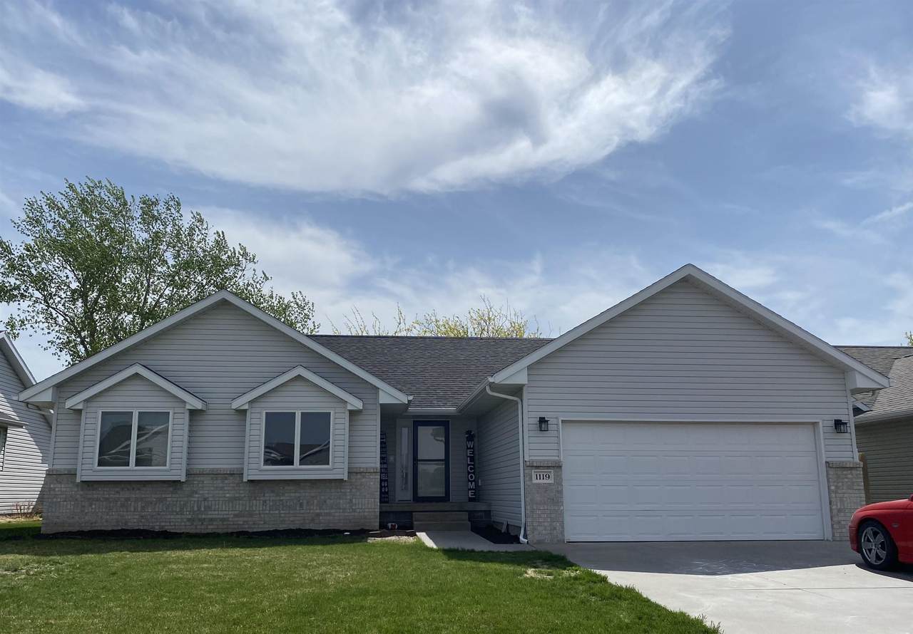 1119 17th Avenue - Photo 1