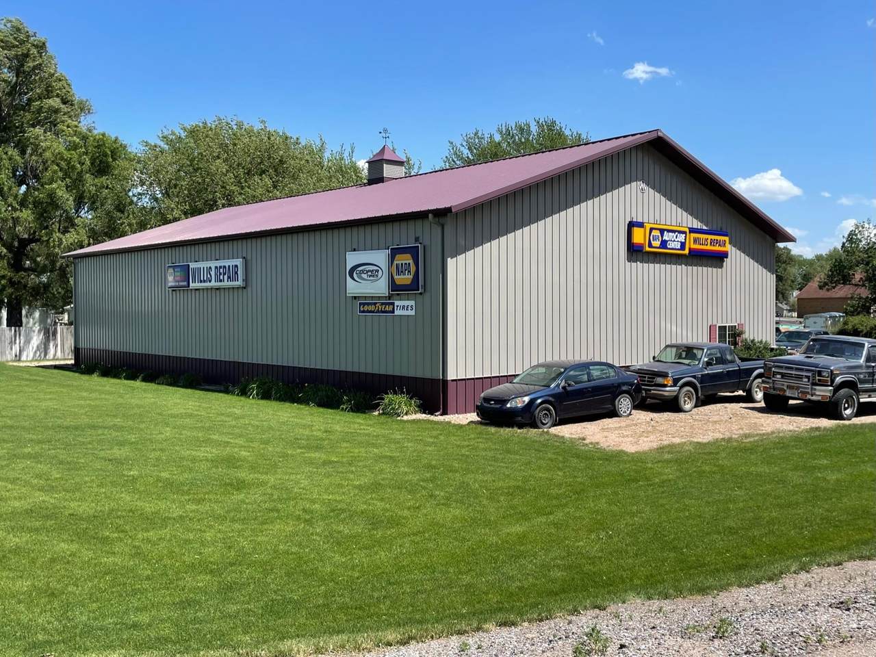 203 Railroad Street - Photo 1
