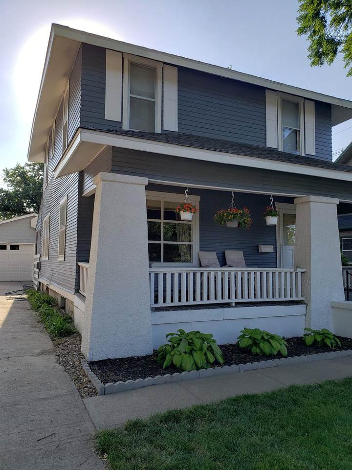 1341 Kansas Avenue - Photo 1