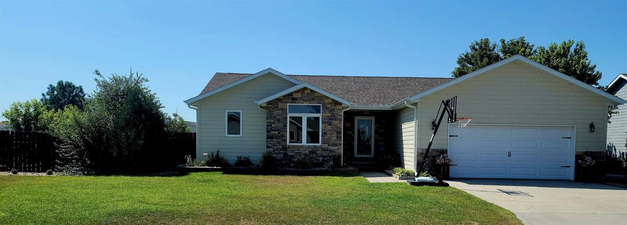 1383 Evergreen Street - Photo 1