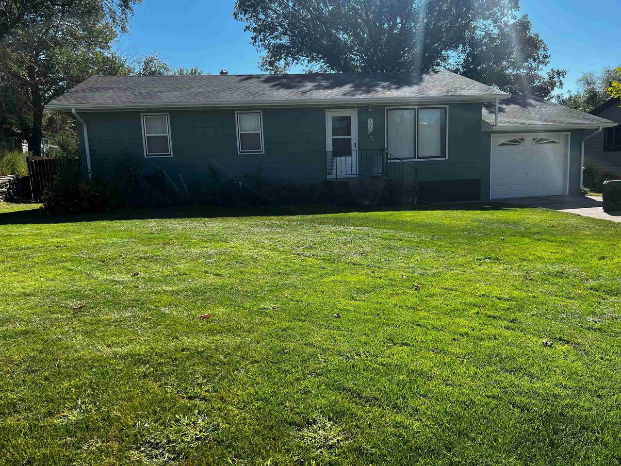 802 Ord Street - Photo 1