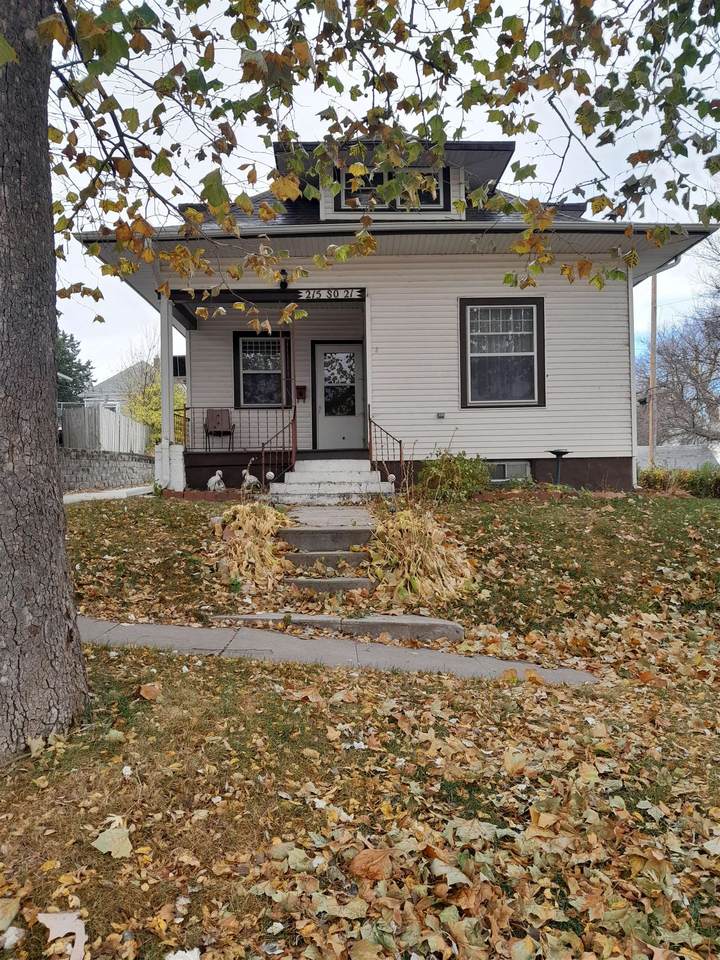 215 21st Street - Photo 1