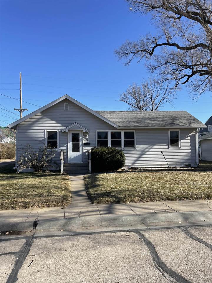 704 A Street - Photo 1
