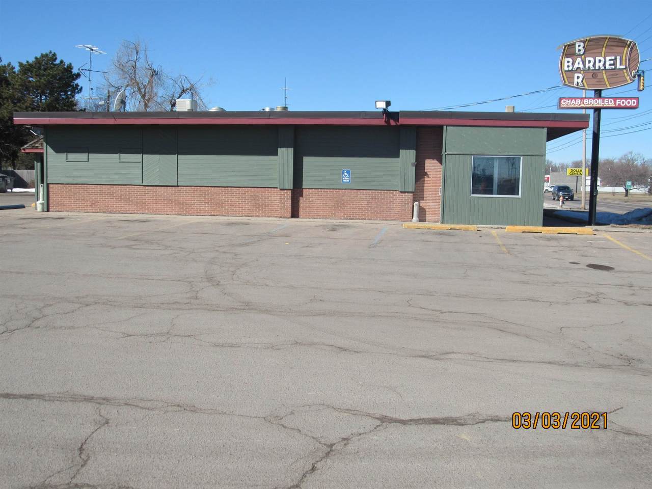 1200 South Street - Photo 1