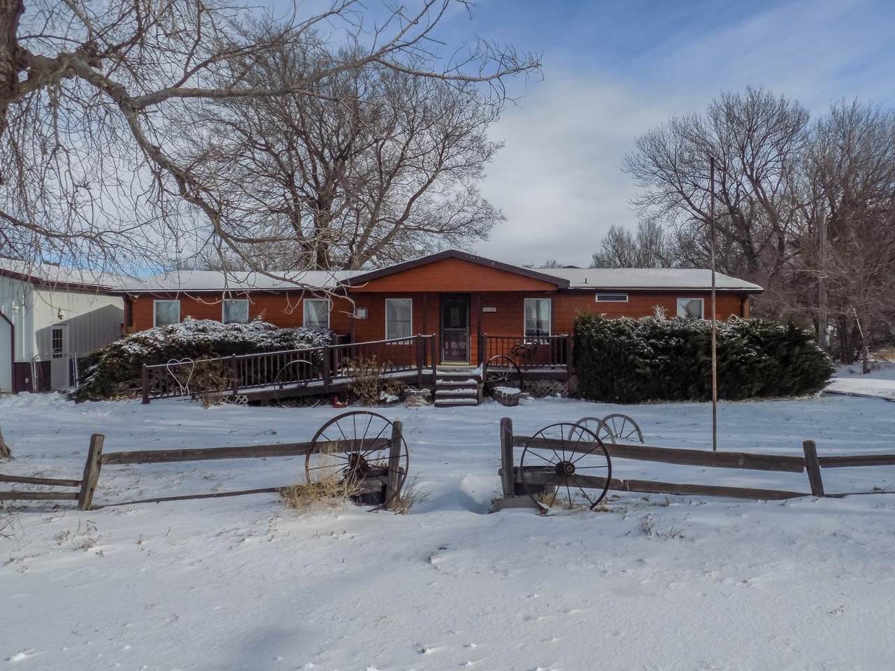 306 Bryan - Photo 1