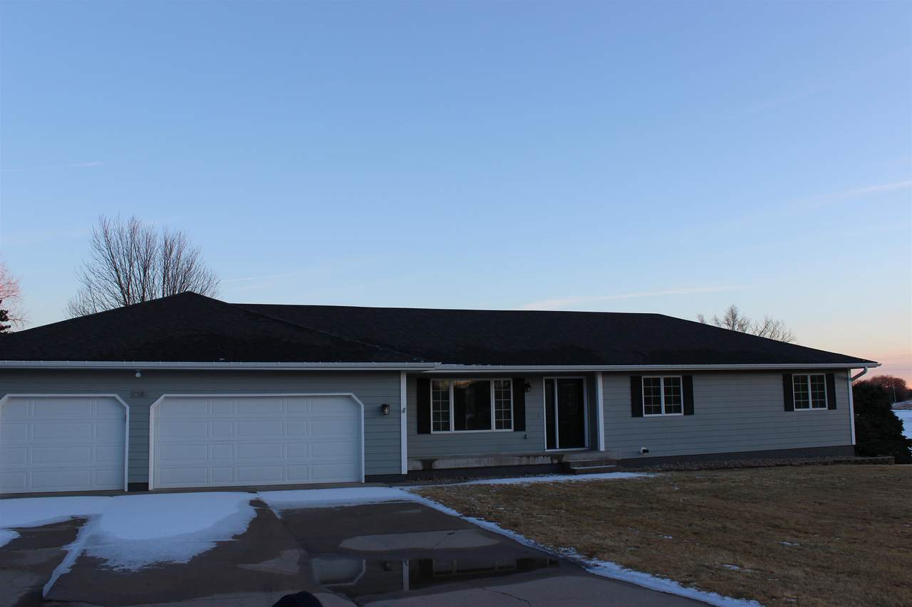 5085 West Cottonwood Cove - Photo 1