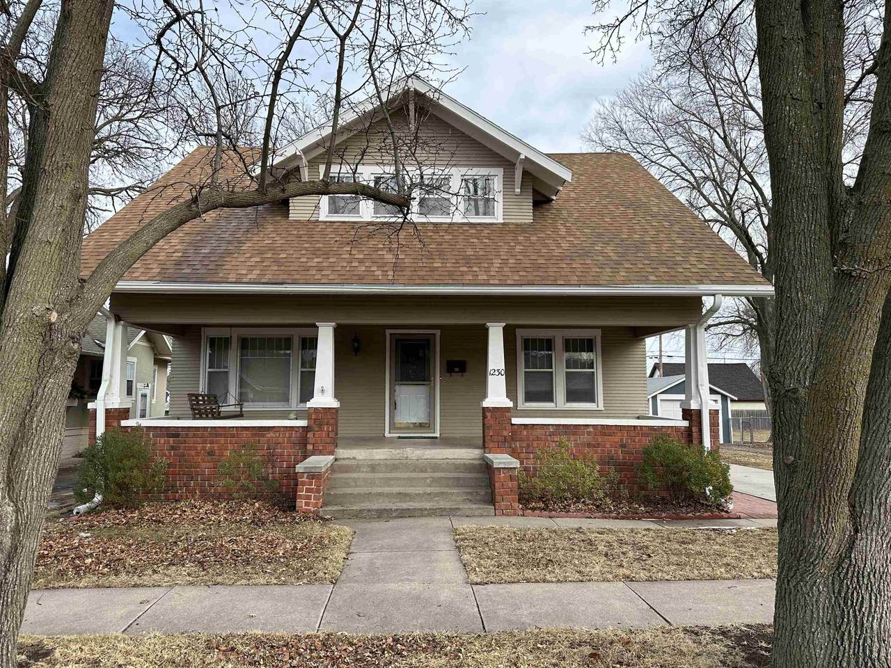1230 Kansas Avenue - Photo 1