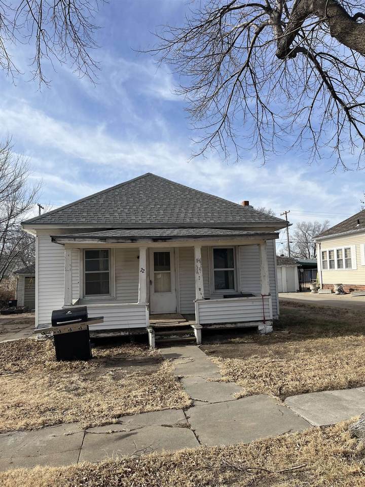 1225 Dakota Street - Photo 1