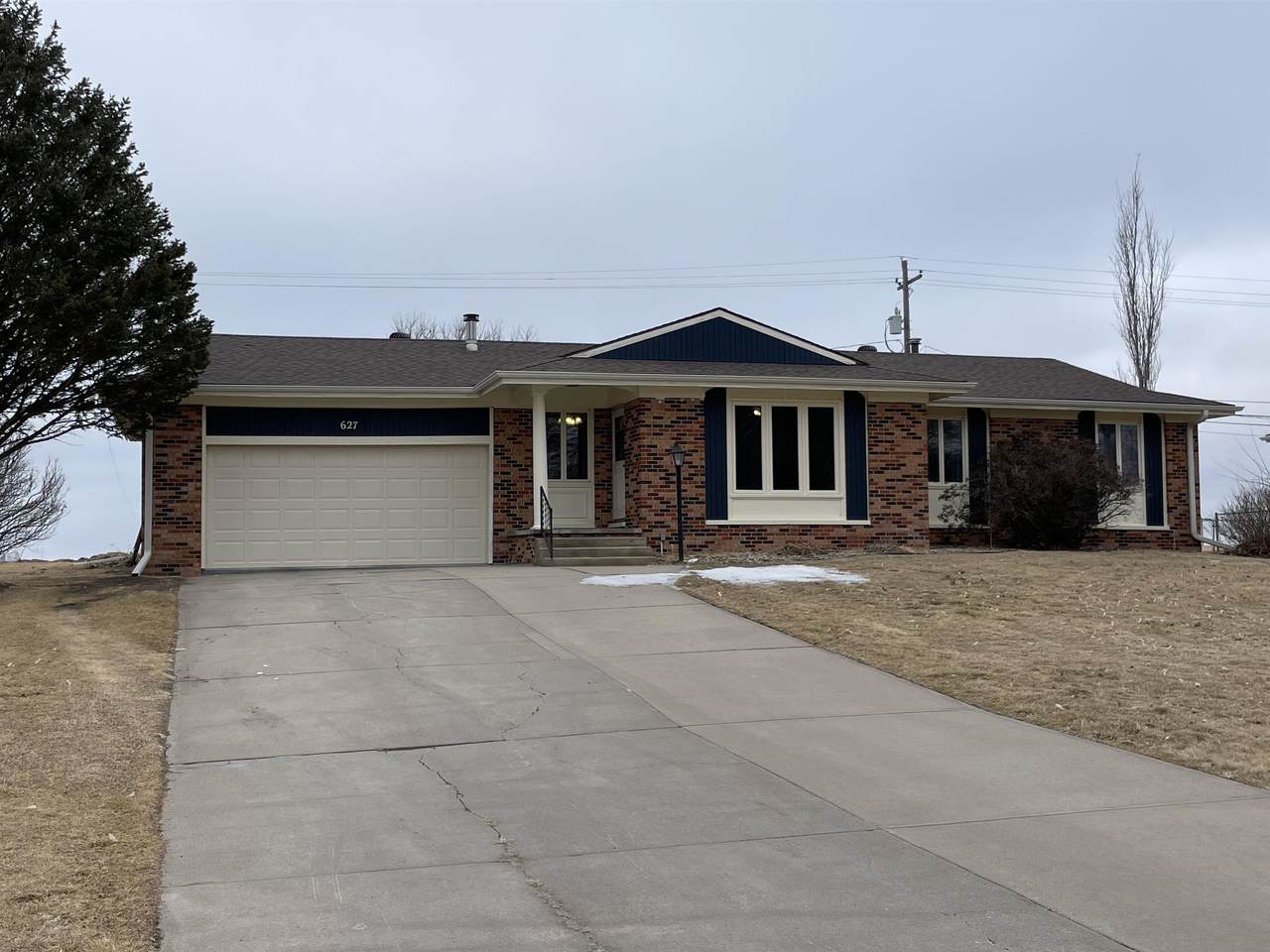 627 Madden Road - Photo 1