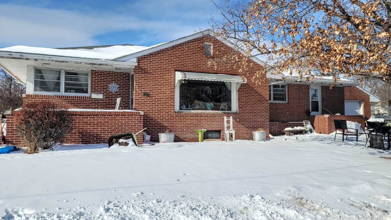 301 31st Street - Photo 1