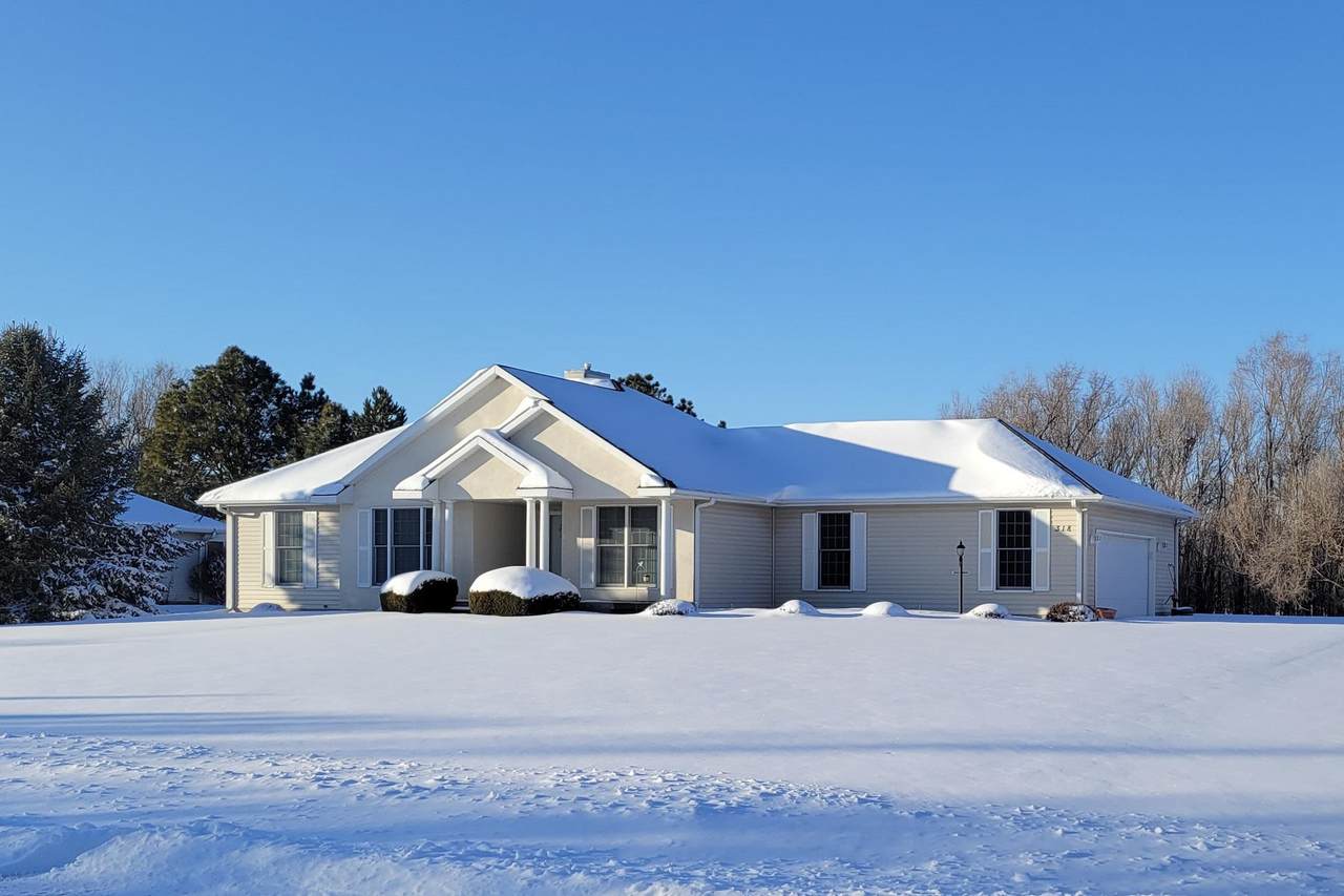 318 Tahoe Drive - Photo 1