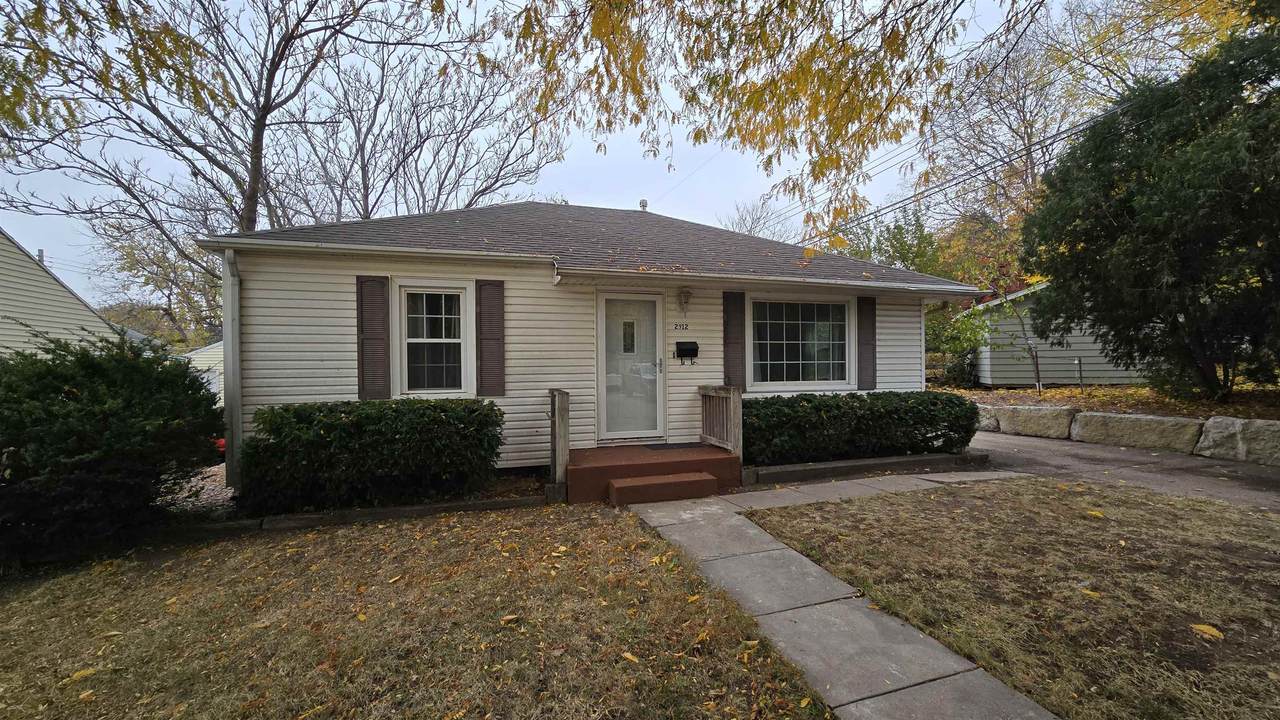 2912 Kimler Avenue - Photo 1