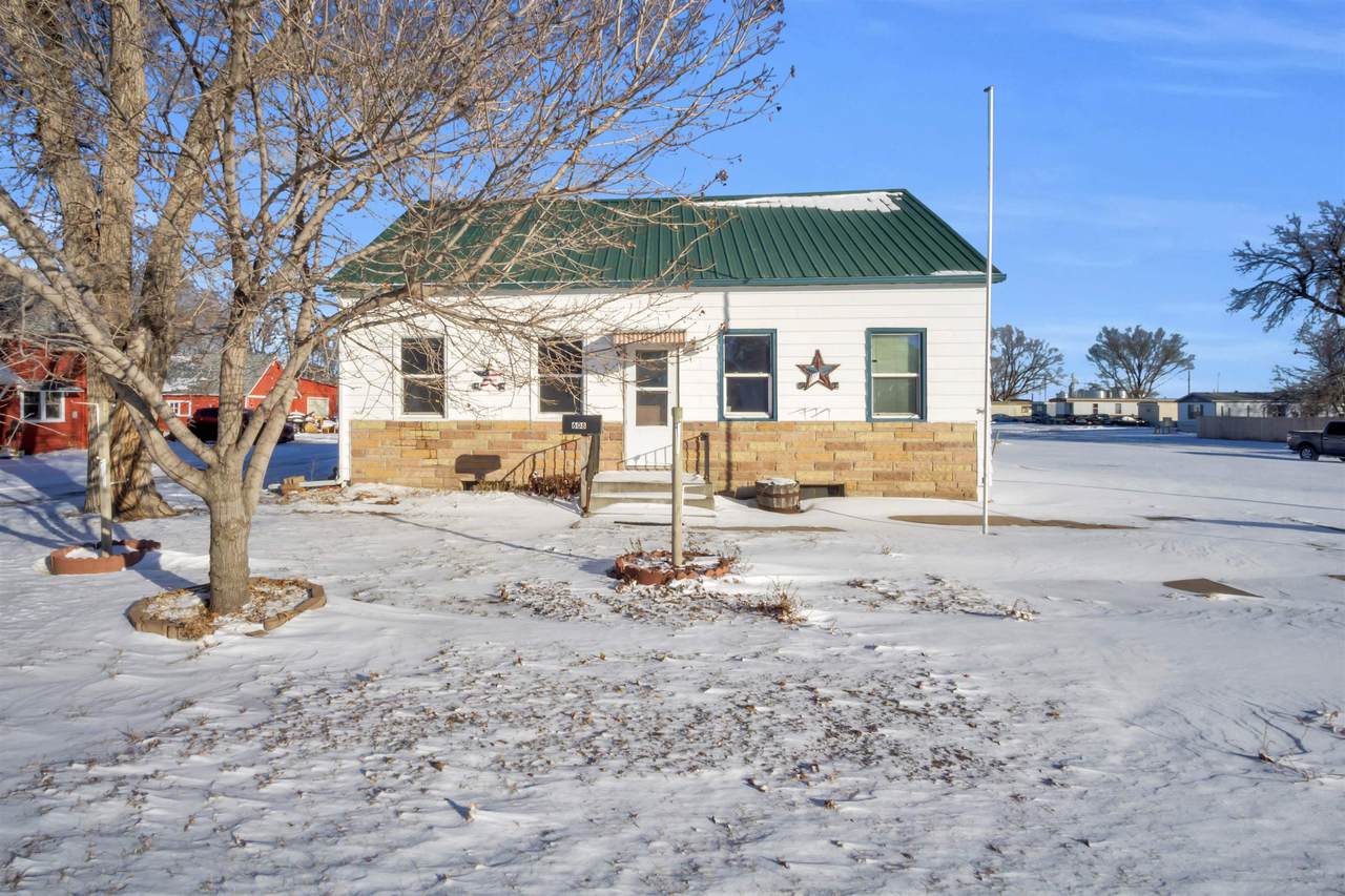 608 Lincoln Street - Photo 1