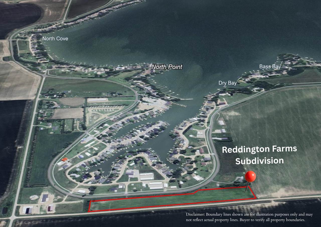 Lot 12 Reddington Farms Subdivision - Photo 1