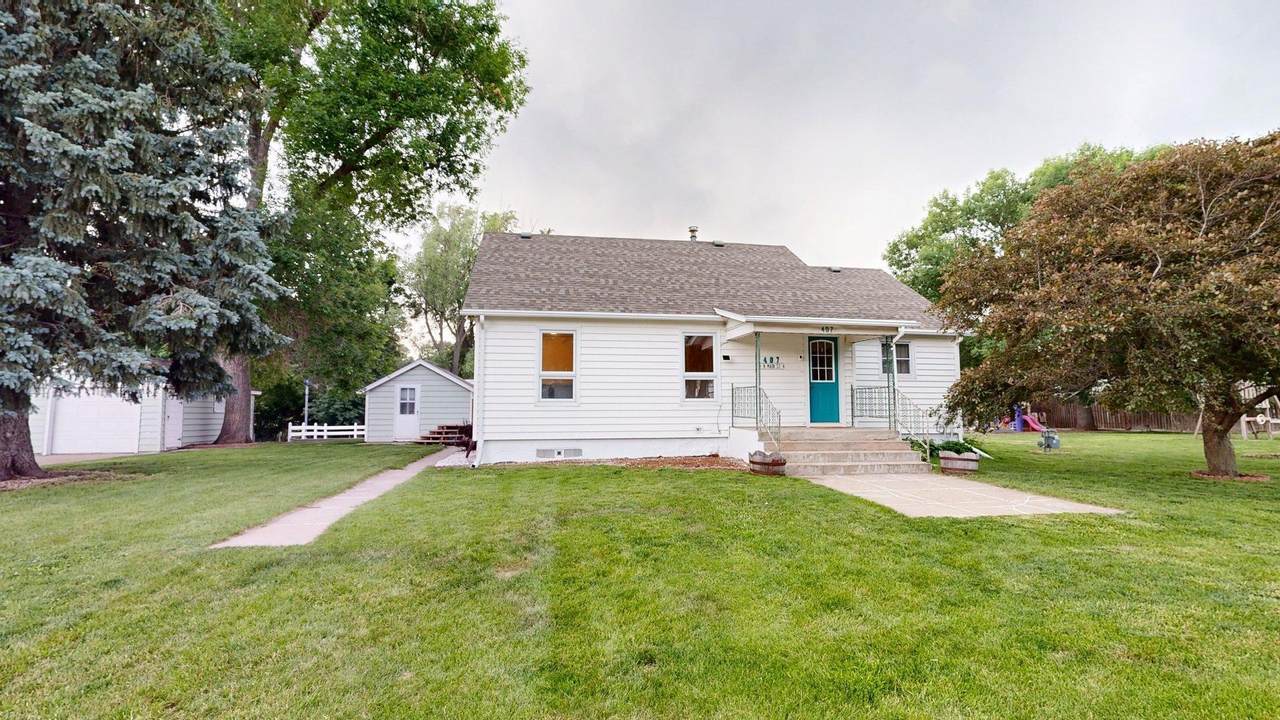 407 Main Street - Photo 1