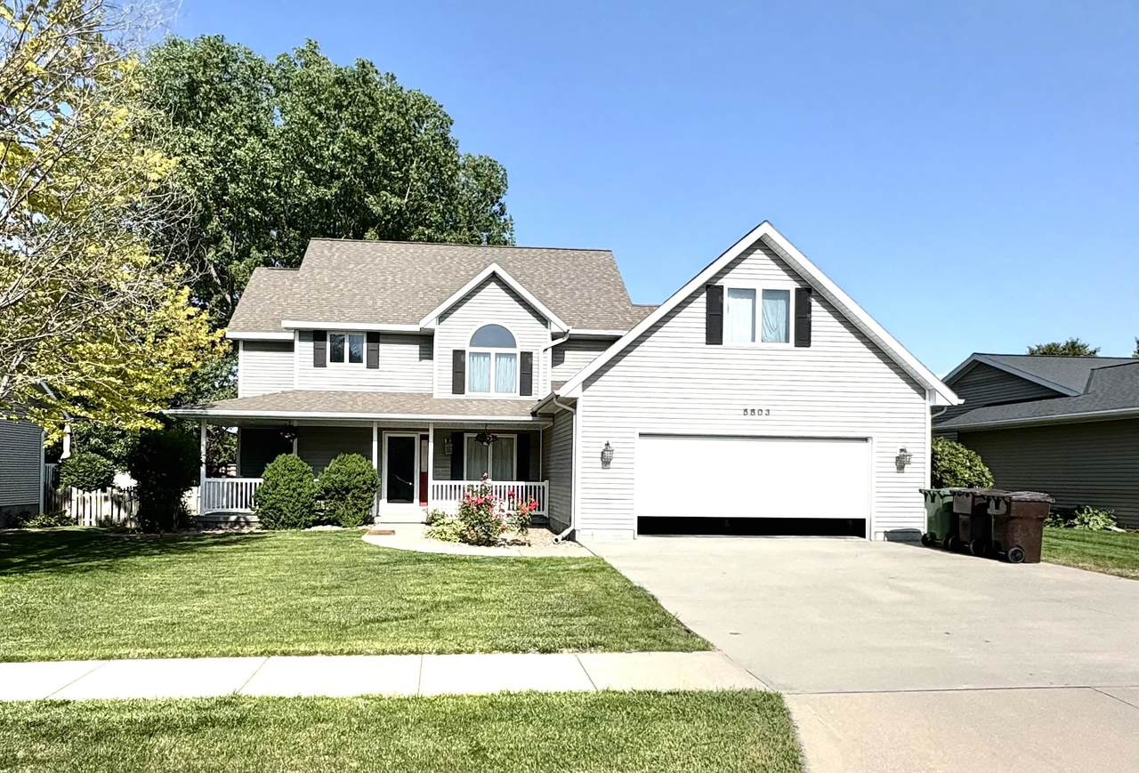 5803 Avenue P Place - Photo 1