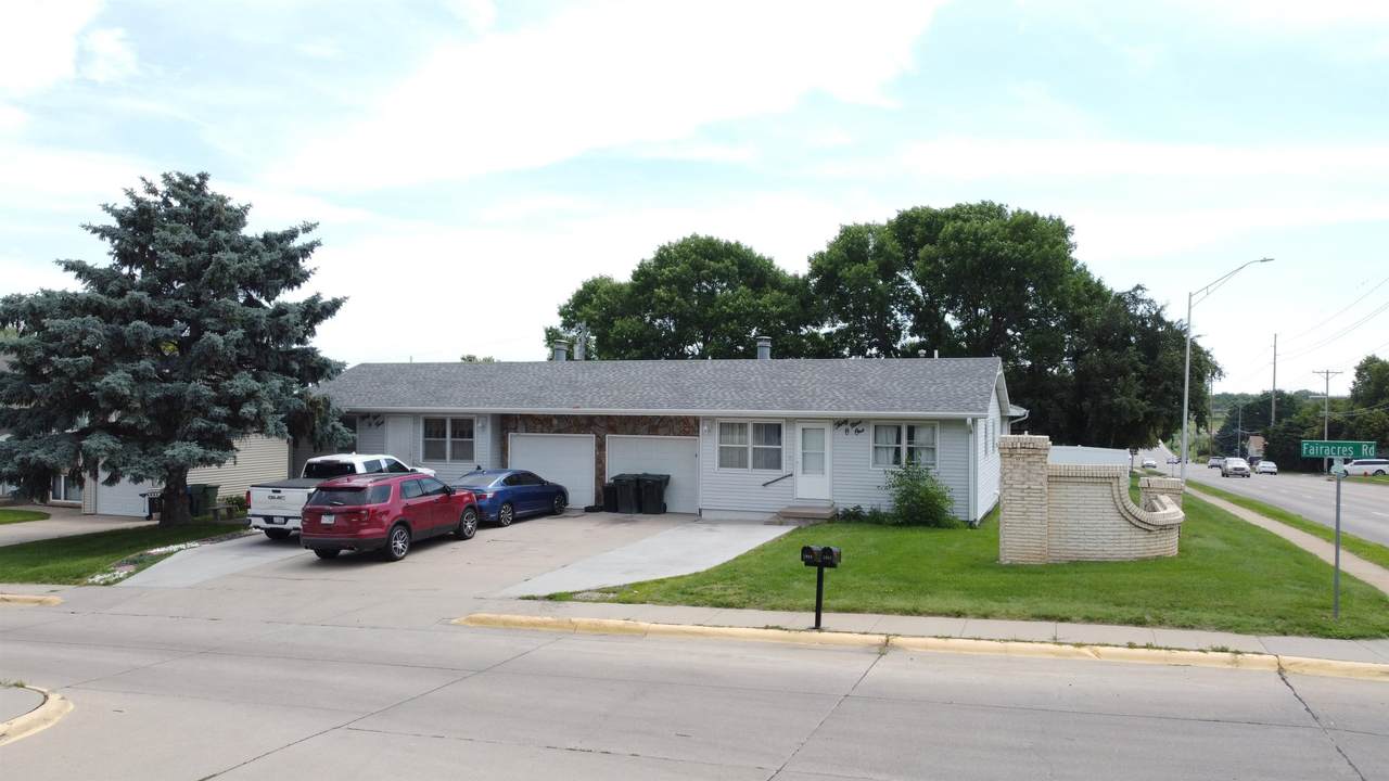 3901-3903 Fairacres Road - Photo 1