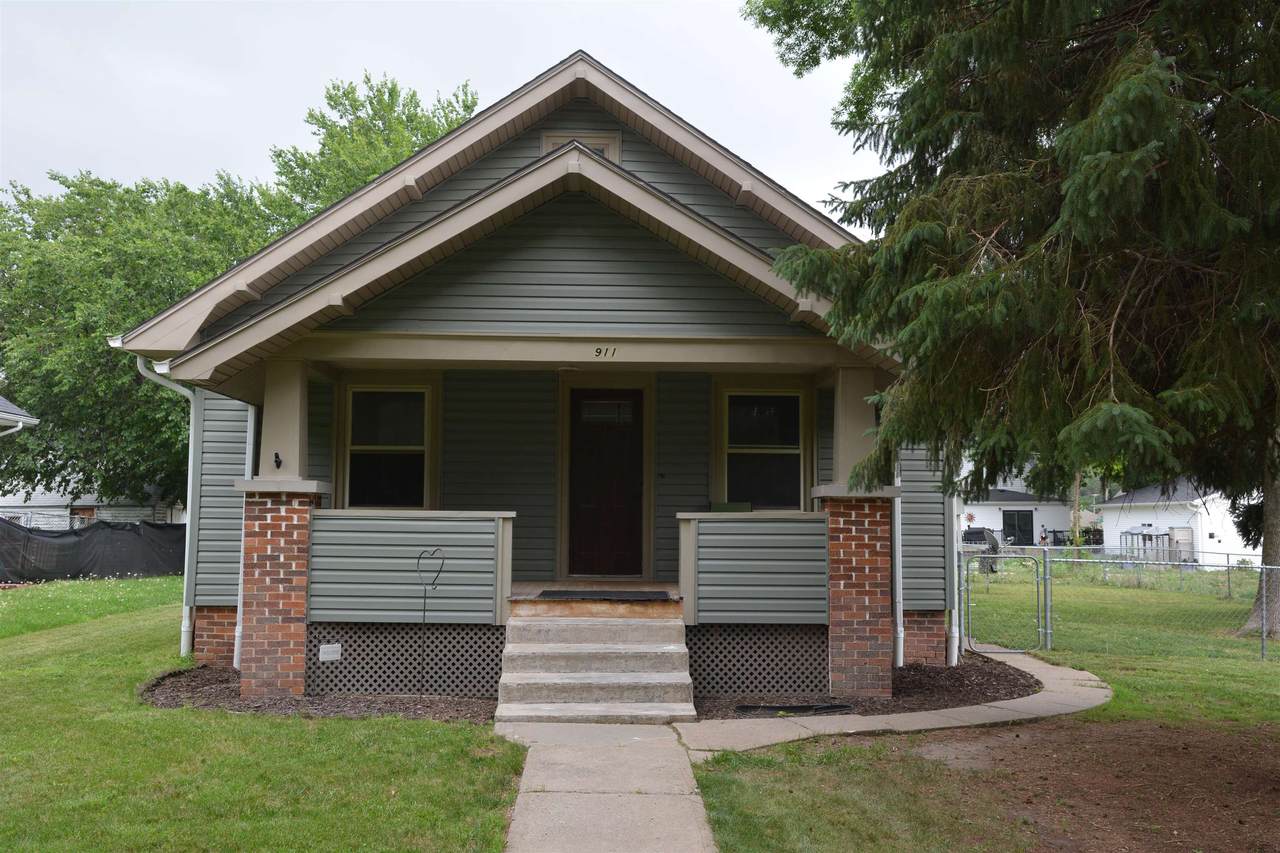 911 Alba Avenue - Photo 1