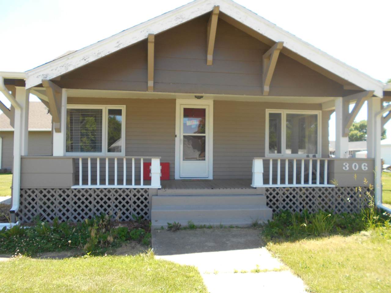 306 Kimball Street - Photo 1