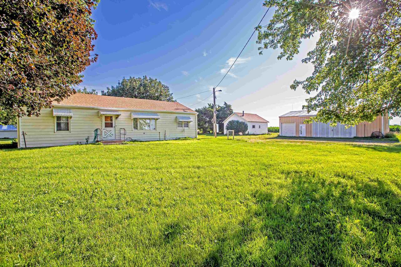 1578 Carpenter Road - Photo 1