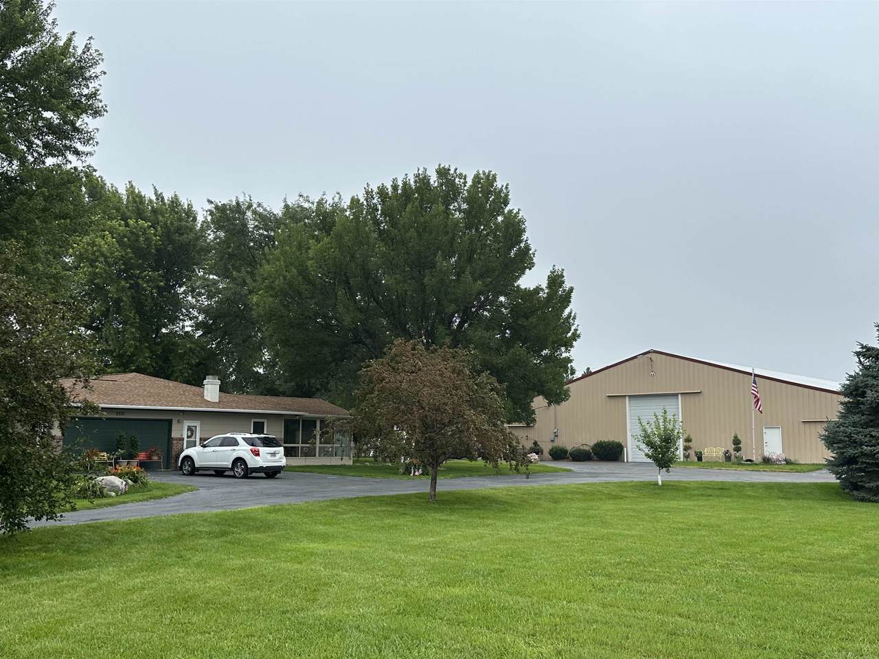 5531 Saddlehorse Drive - Photo 1