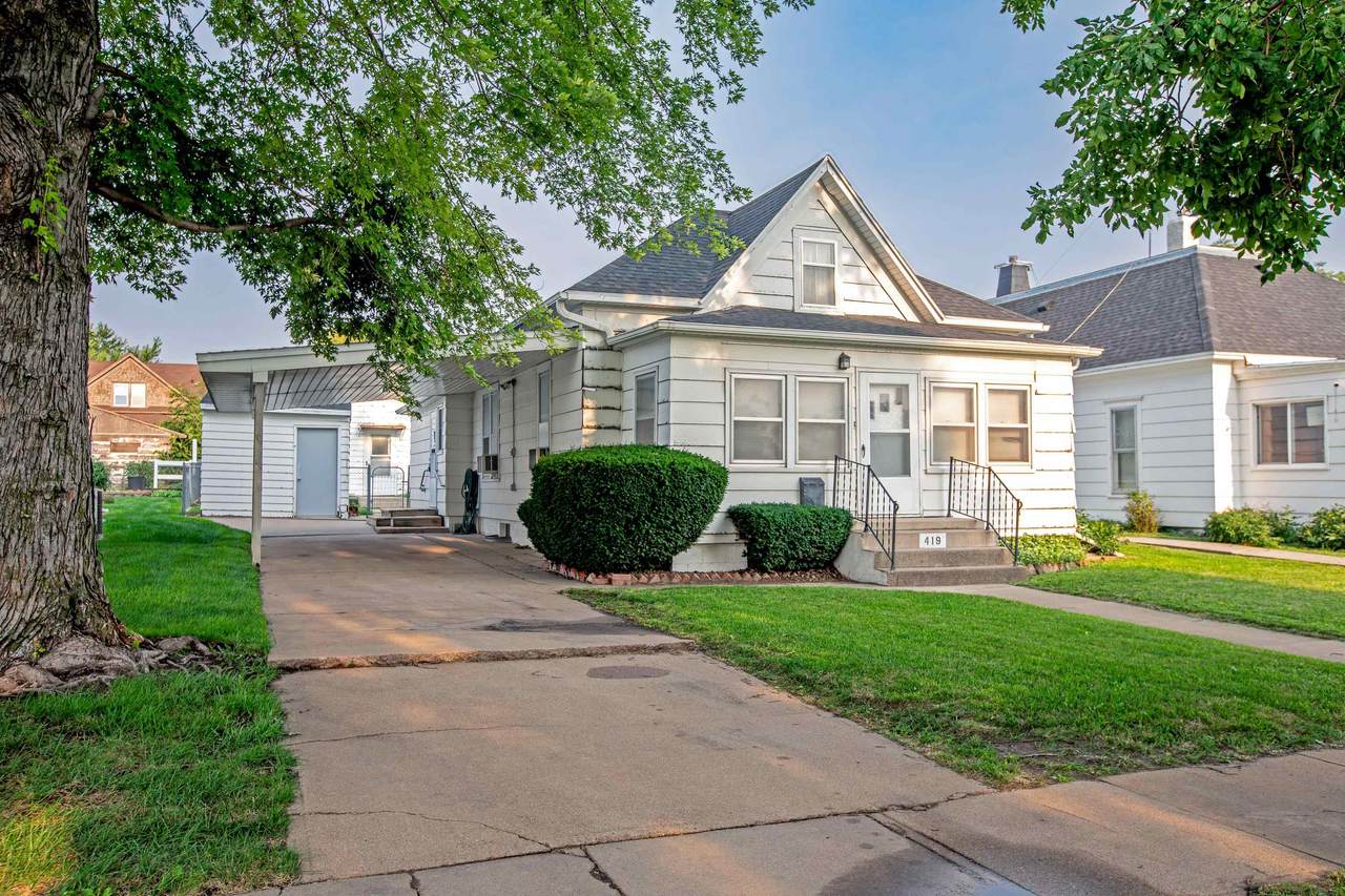 419 Sherman Street - Photo 1